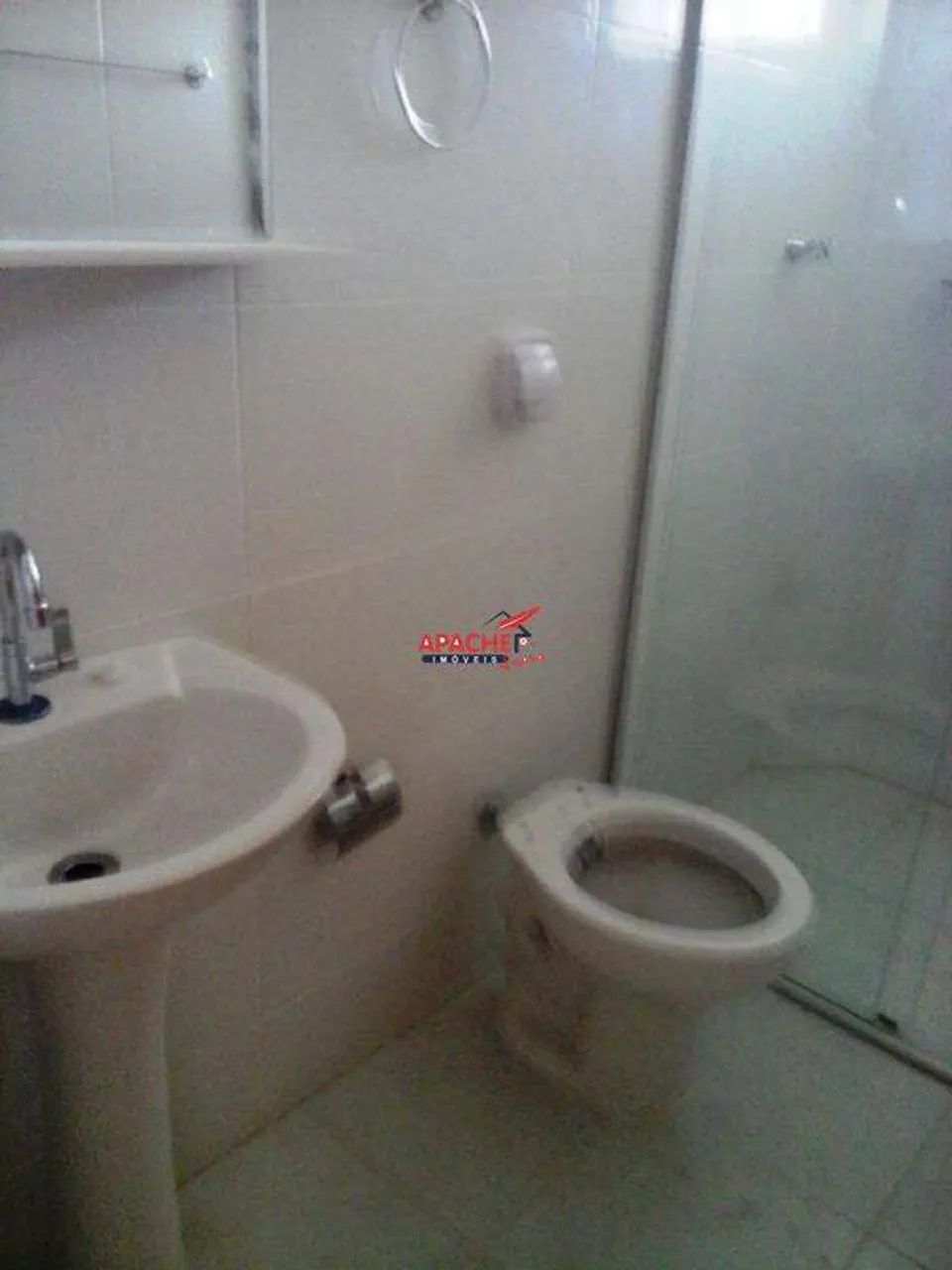 Apartamento 2 quartos com garagem no Ramos-Viçosa-MG - Foto 5
