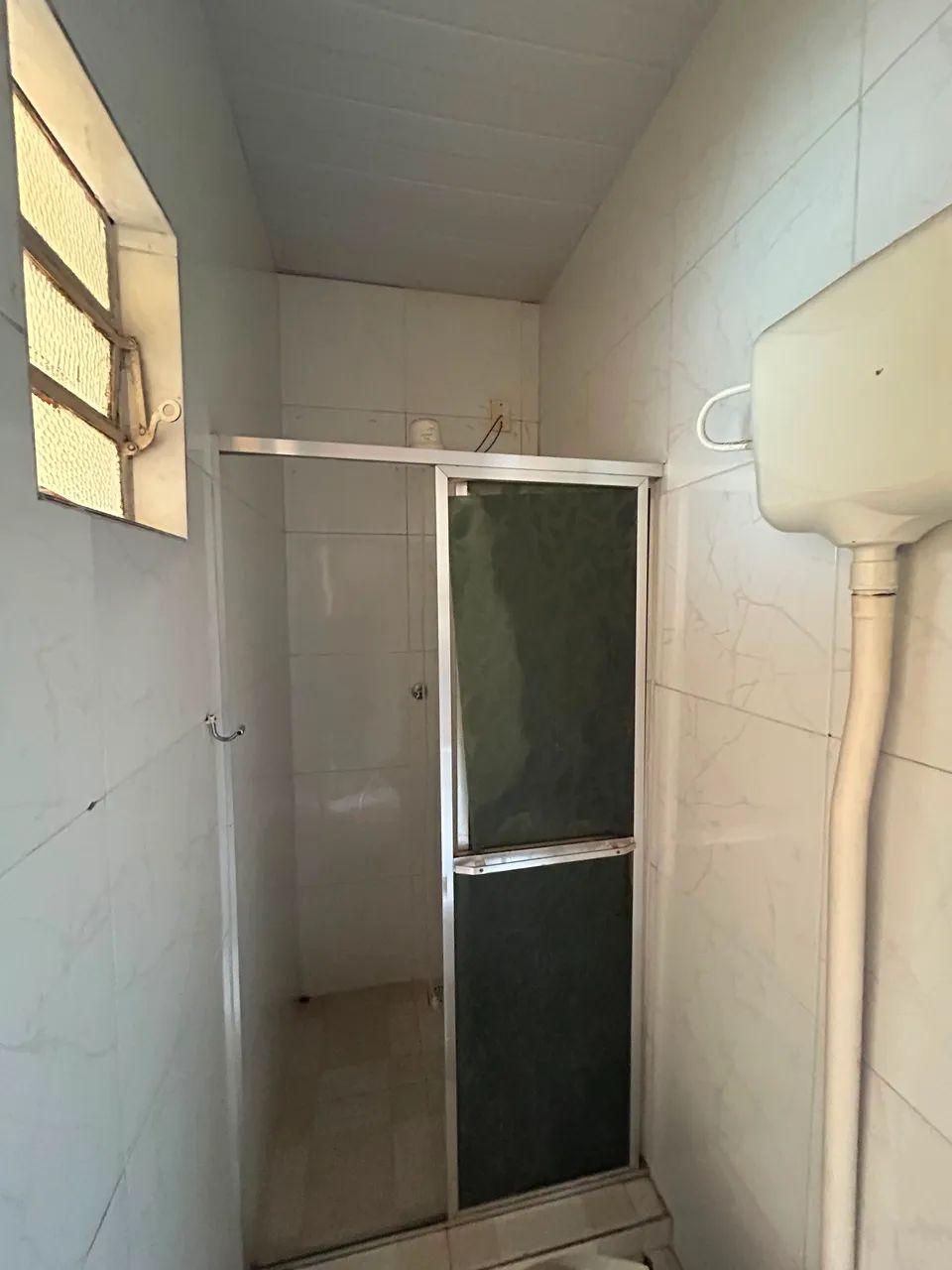 Alugo casa ampla  - Foto 4