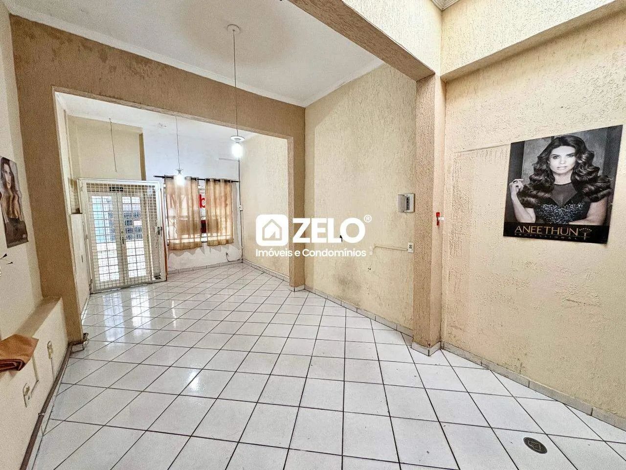 Casa para aluguel em Centro, Campinas - SP | Cód 66606 - Foto 3