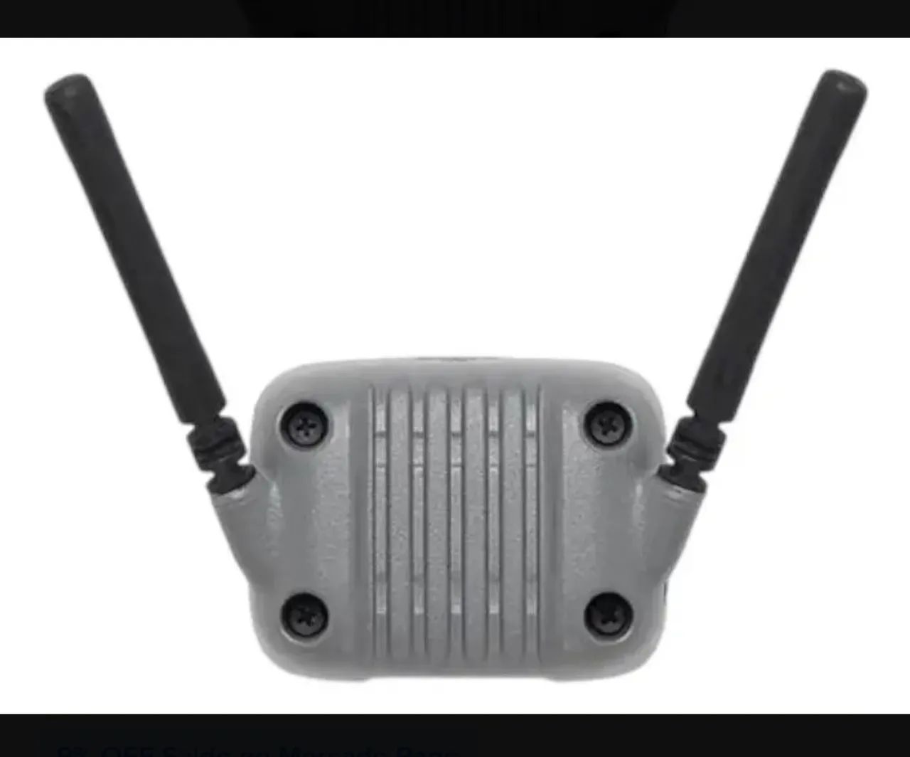 DRONE DJI NEO 2 + MÓDULO DE TRANSMISSÃO  - Foto 4