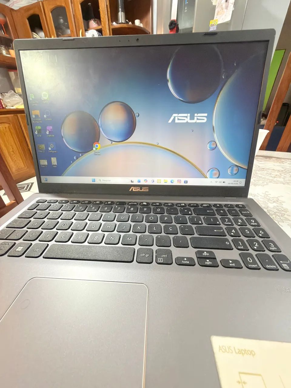 Vende se notebook  - Foto 4