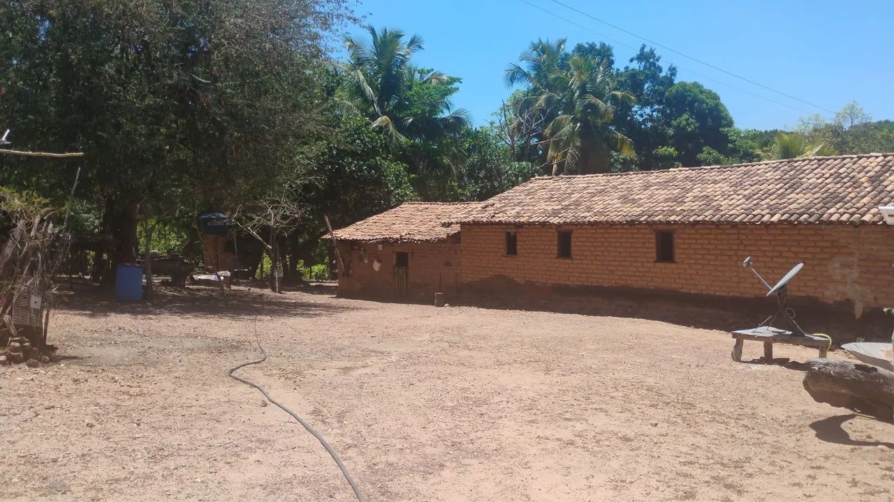 VENDO FAZENDA  - Foto 5