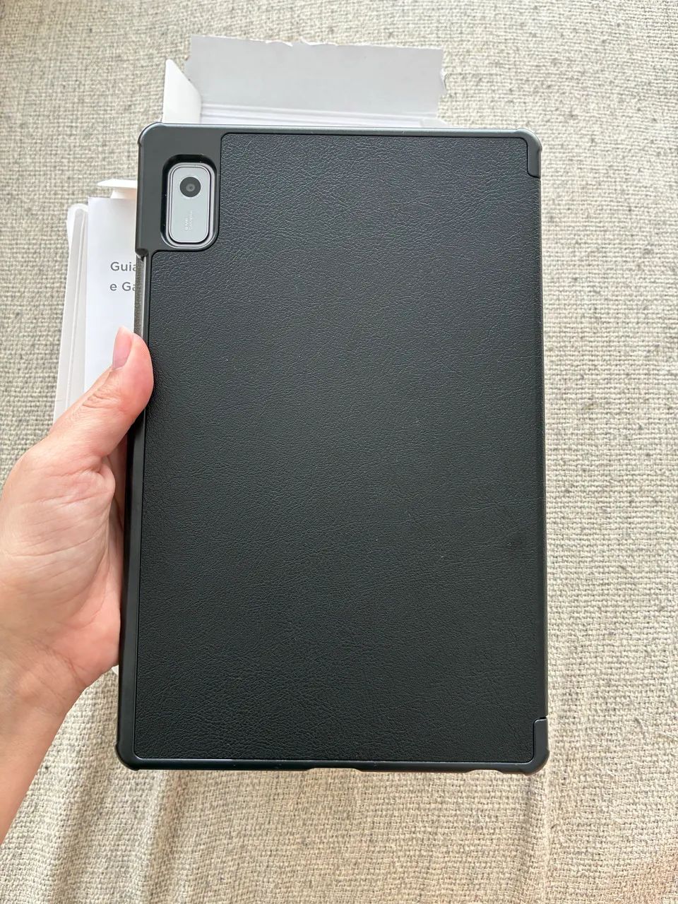 Tablet Lenovo - Foto 3