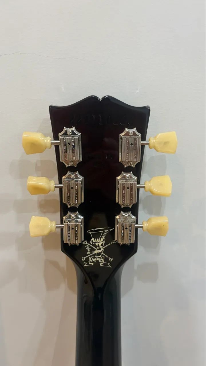 Guitarra Gibson Slash - Foto 2