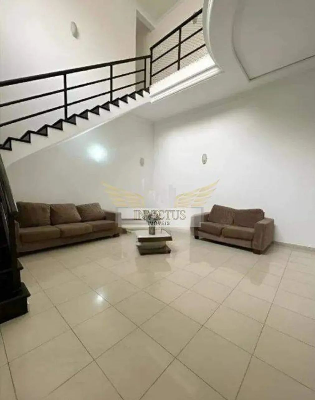 Sobrado com 4 Quartos para Alugar, 529m² - Vila Pires em Santo André/SP. - Foto 2