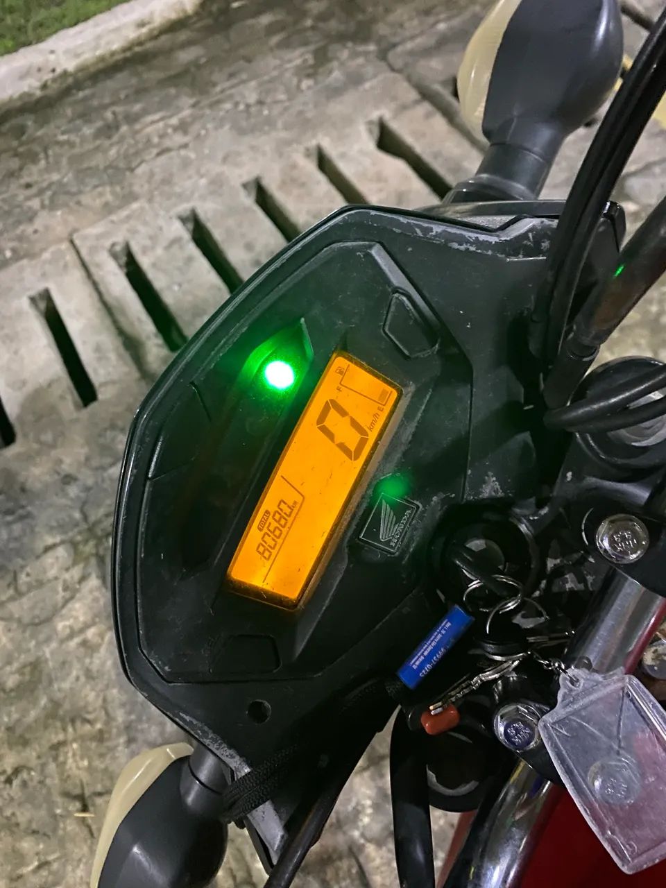 Honda Start 160 2019 - Foto 4