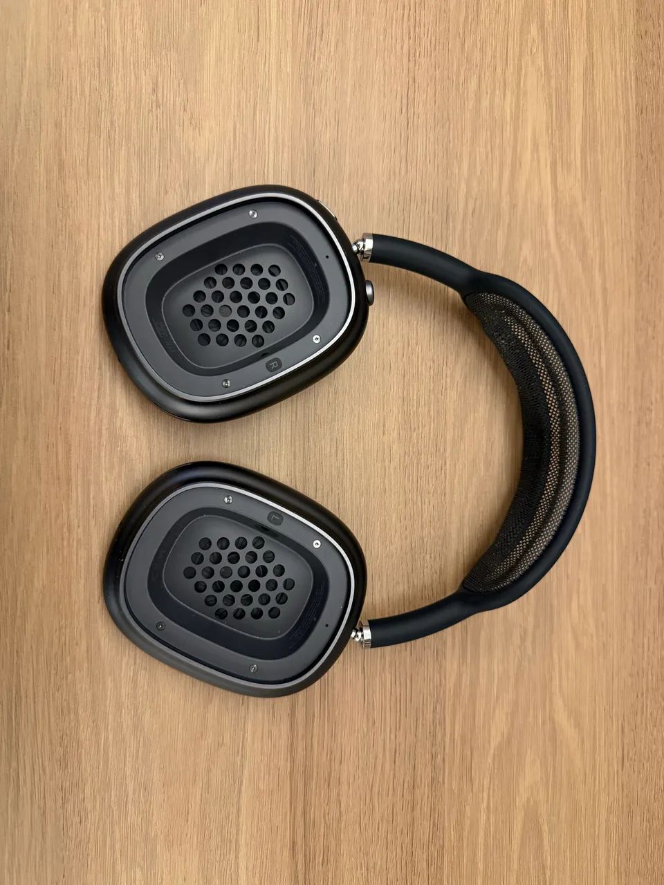 AirPods Max Apple Original Cinza-Espacial com Smart Case - Foto 3