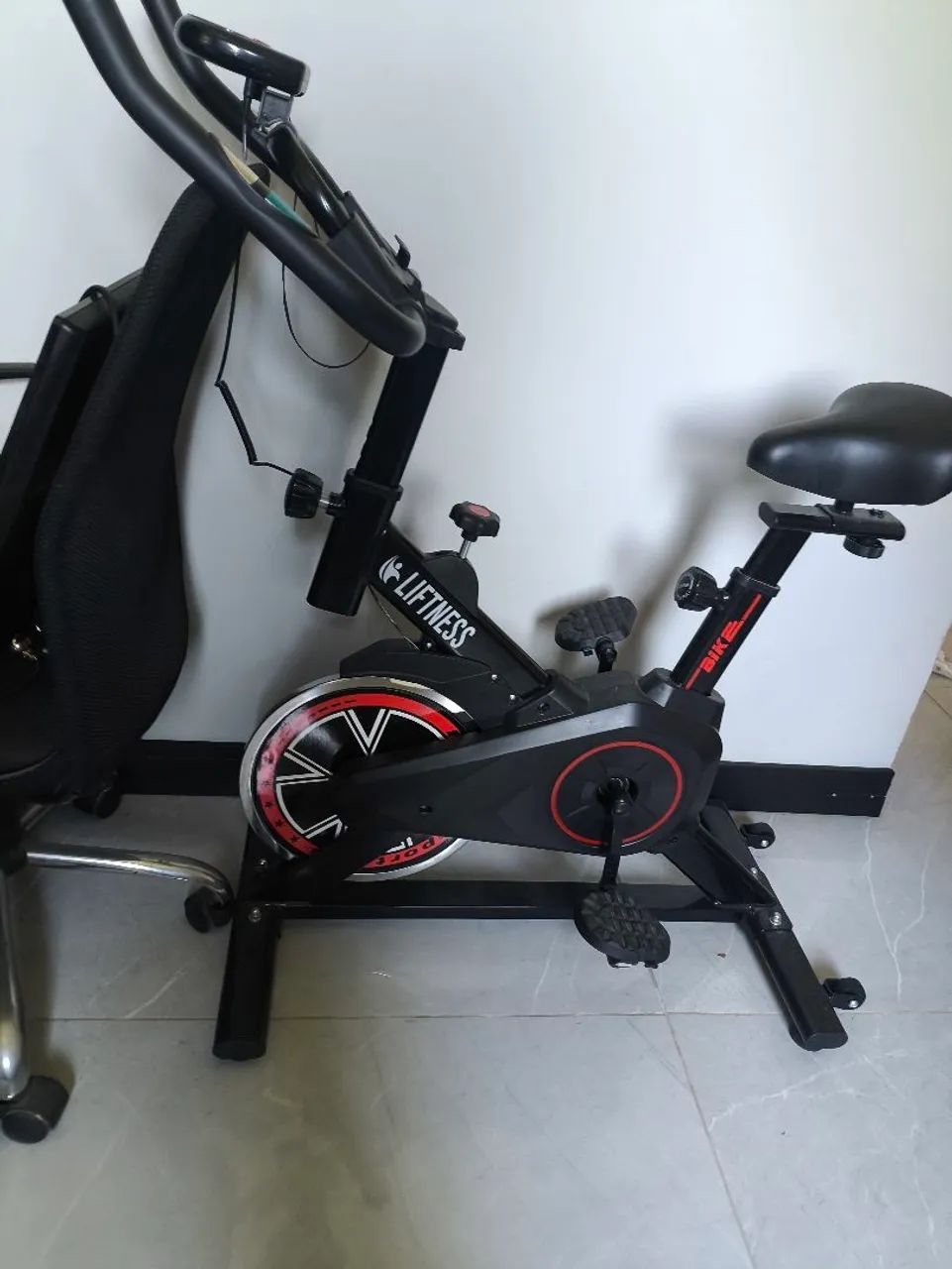 Bike ergométrica - Foto 3