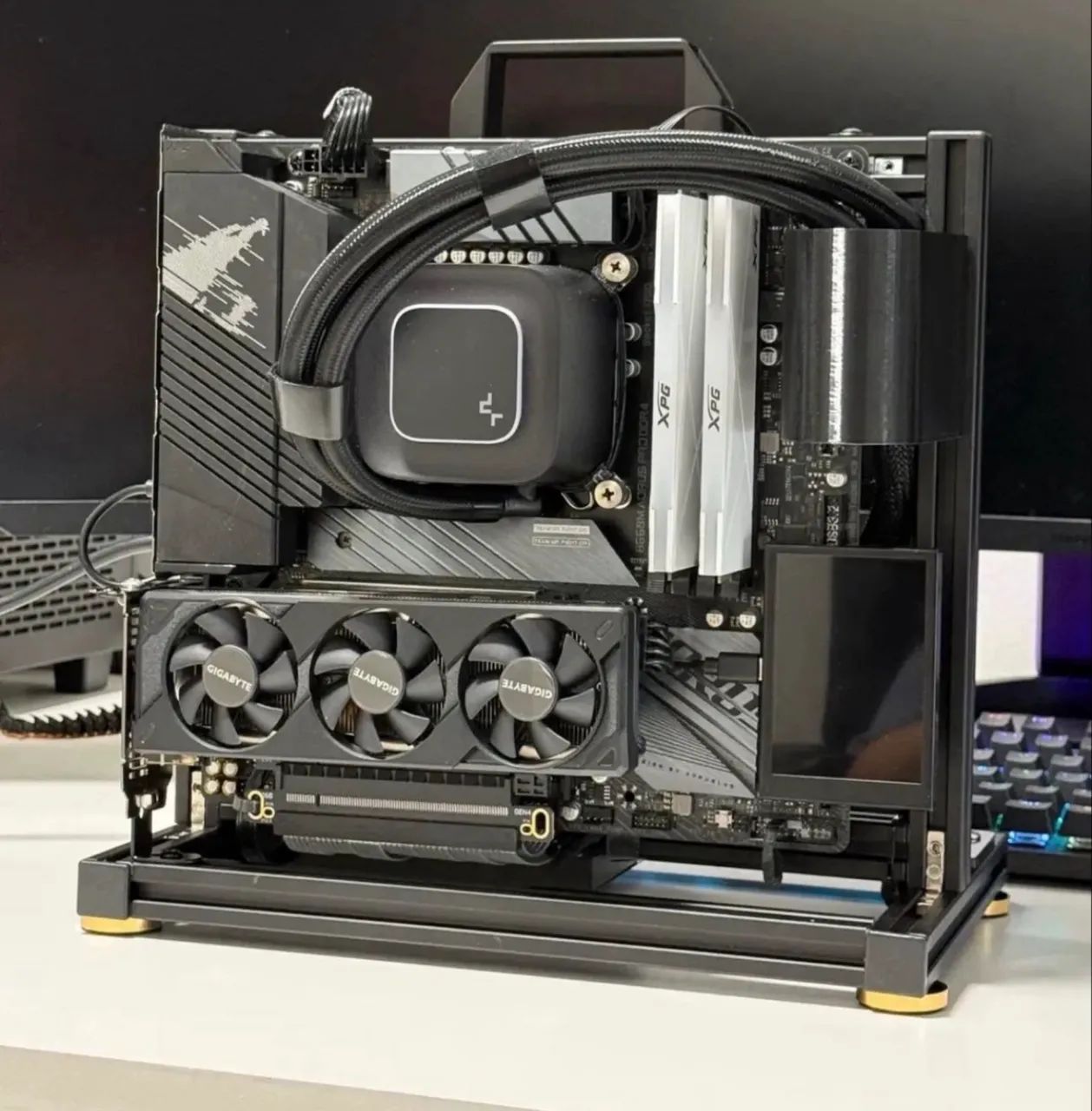 PC Gamer OpenFrame - Foto 3