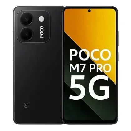 XIAOMI POCO M7 PRO 5G - 512GB