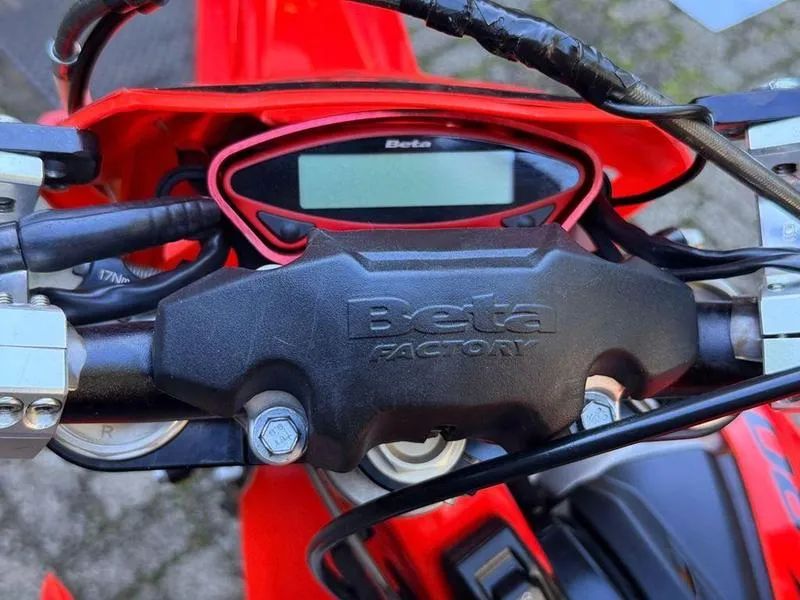 BETA 200 RR 2T 2024 - Foto 3