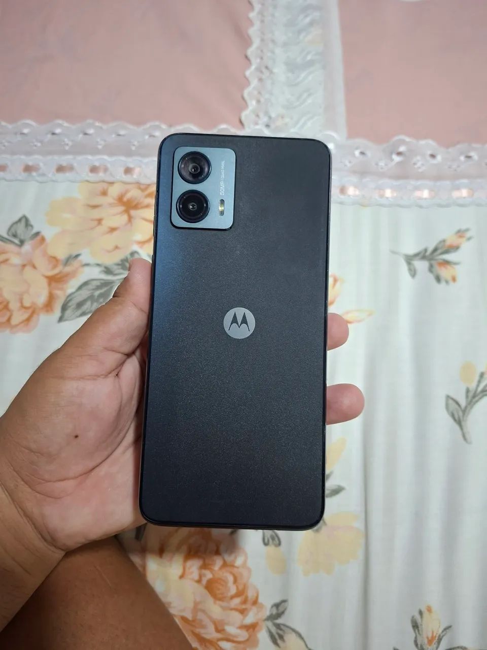 Celular moto G53 - Foto 2