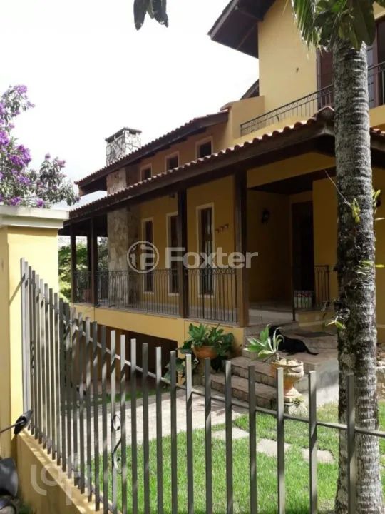 Casa à venda Servidão Ruth Bastos de Oliveira, Lagoa da Conceição - Florianópolis - Foto 4