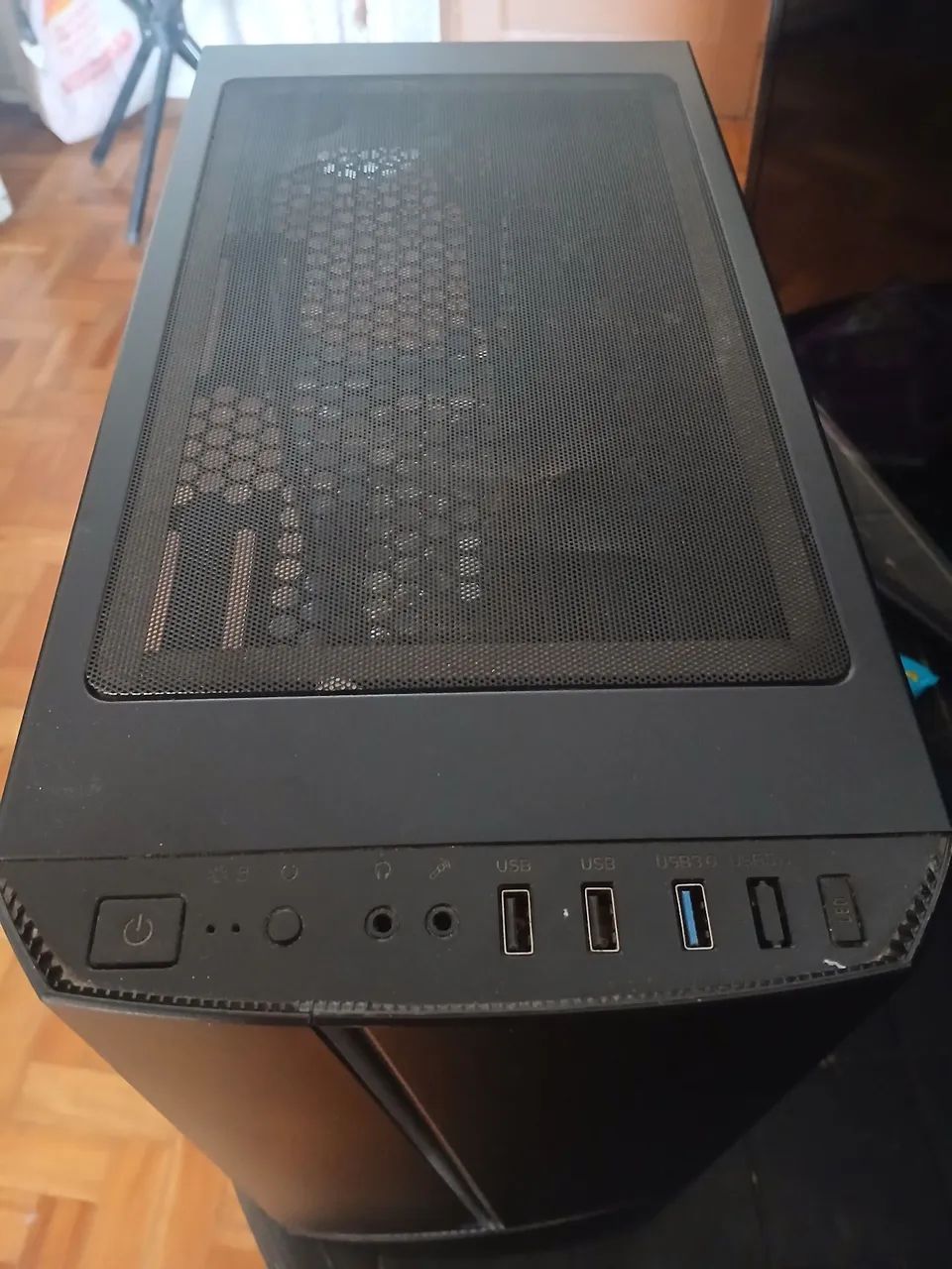 Computador Gamer 8° geração intel - Foto 4