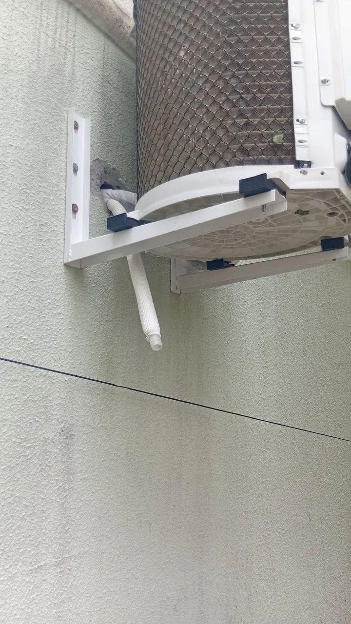 Ar condicionado 9btu  - Foto 2