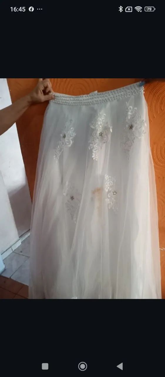 Vendido de noiva - Foto 3