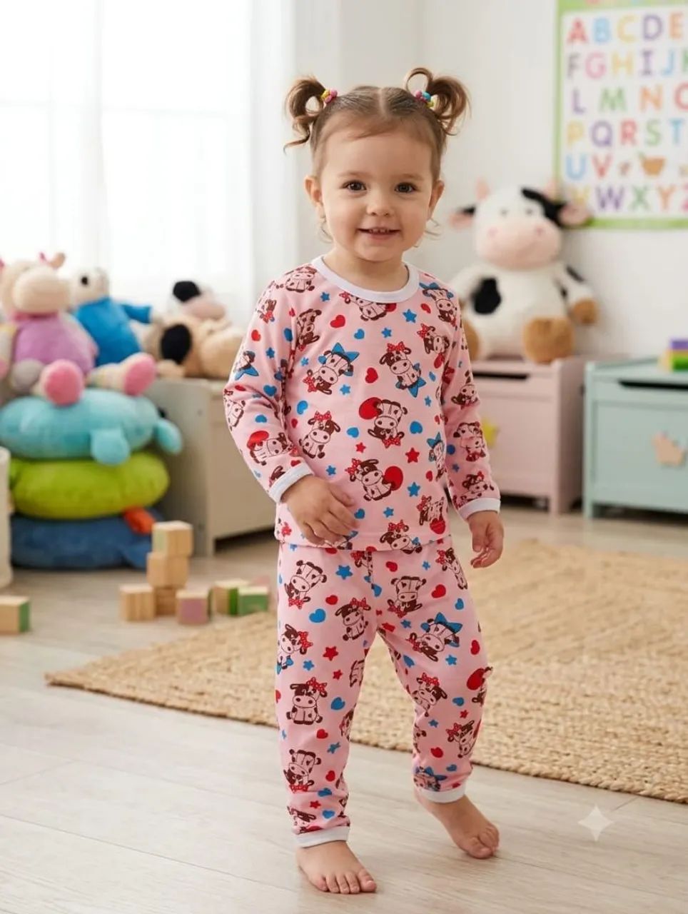 Pijama  - Foto 3