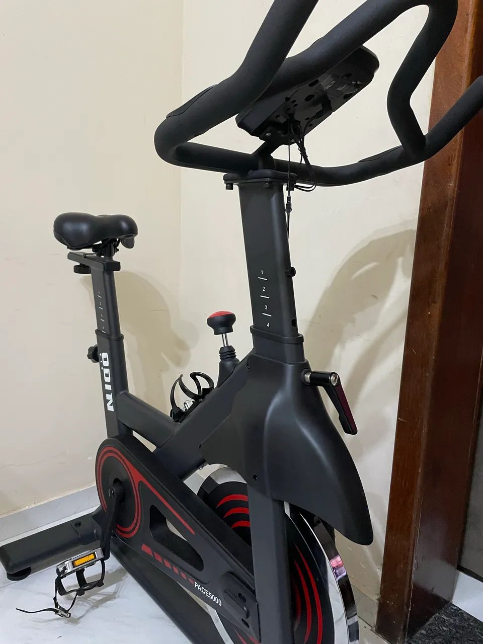 Bicicleta Ergometrica - Foto 2