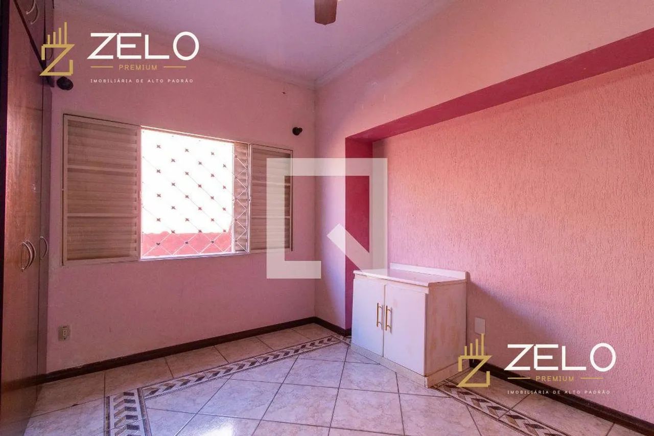 CASA RESIDENTIAL em Campinas - São Paulo, Cambuí - Foto 5