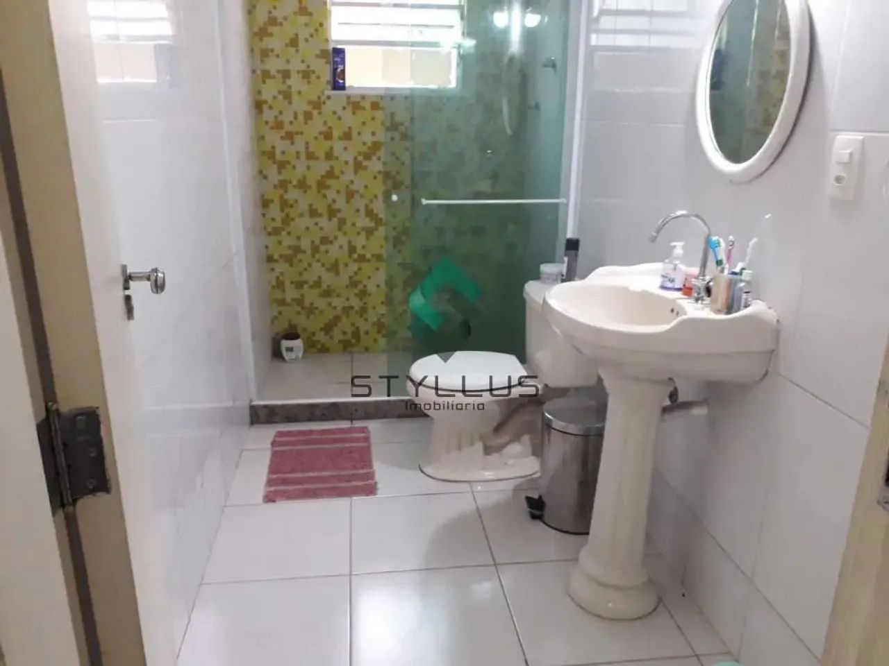 Cachambi | Casa 4 quartos, sendo 1 suite - Foto 5