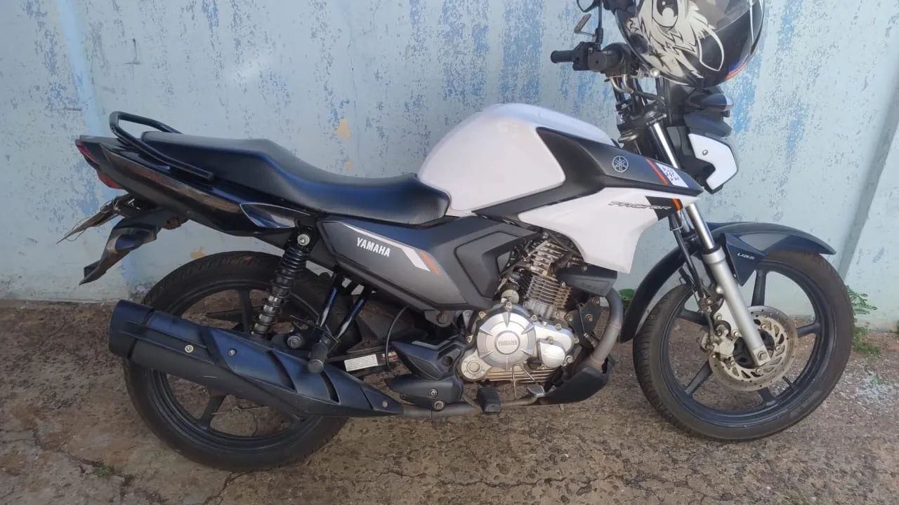 Yamaha factor 150 - Foto 2