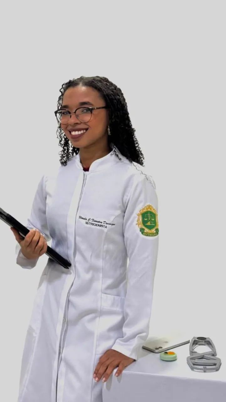 Atendimento Nutricional 