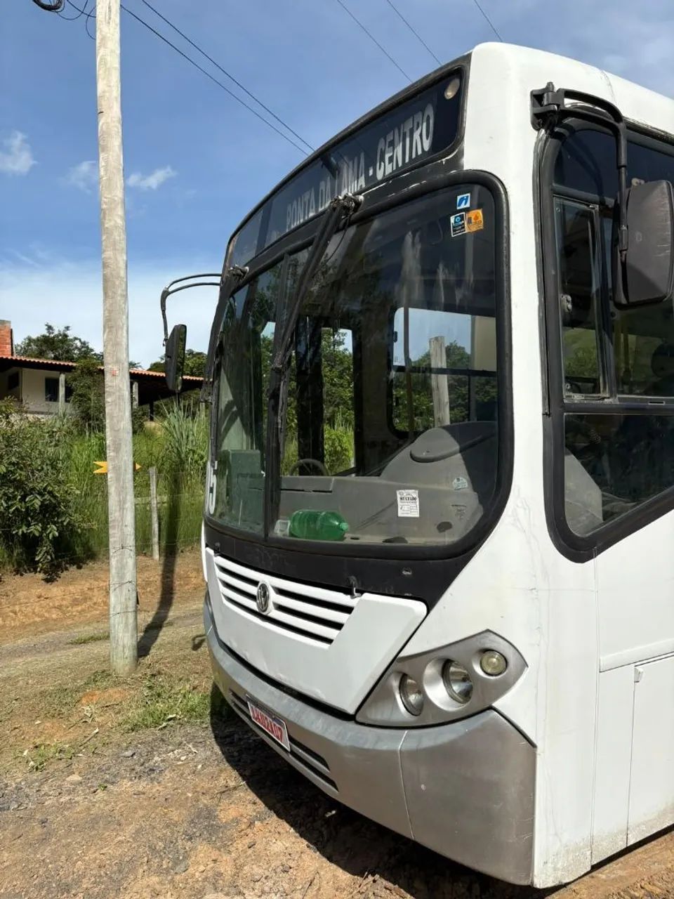 Ônibus Comil 2009 46 lugares  - Foto 4
