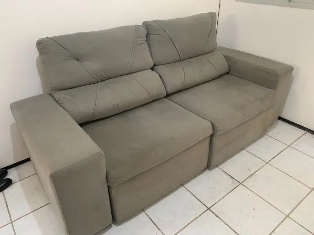 Sofá retrátil - Foto 3