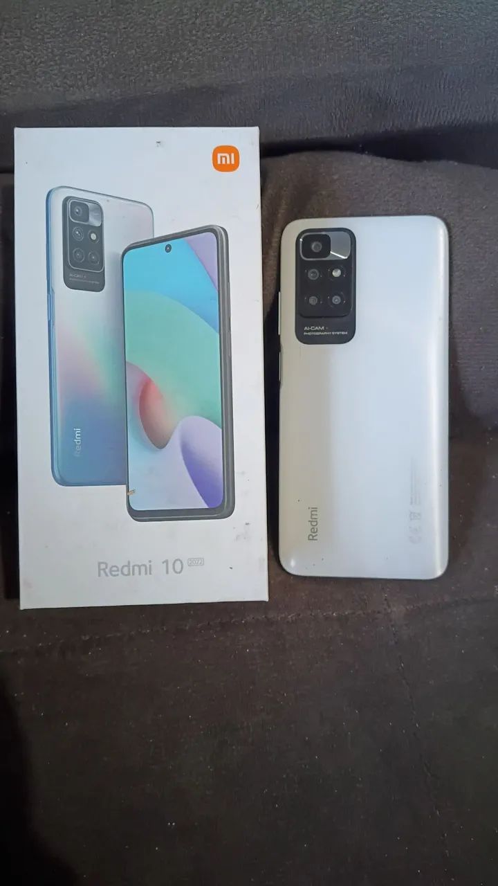 Redime 10  - Foto 4