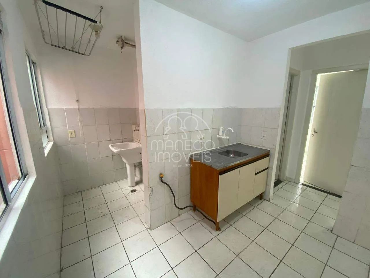 APRTAMENTO - CANELEIRA - Foto 2
