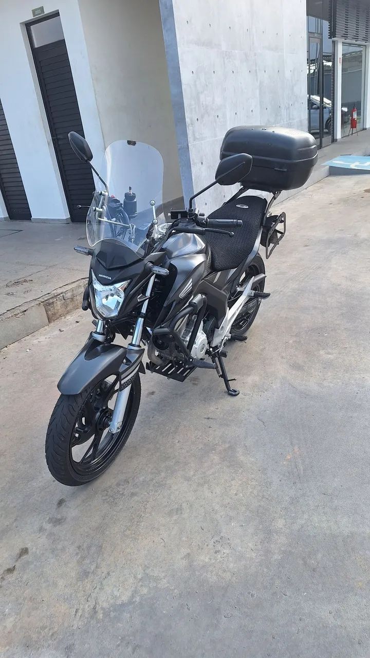 Cb Twister 2022 - Foto 2