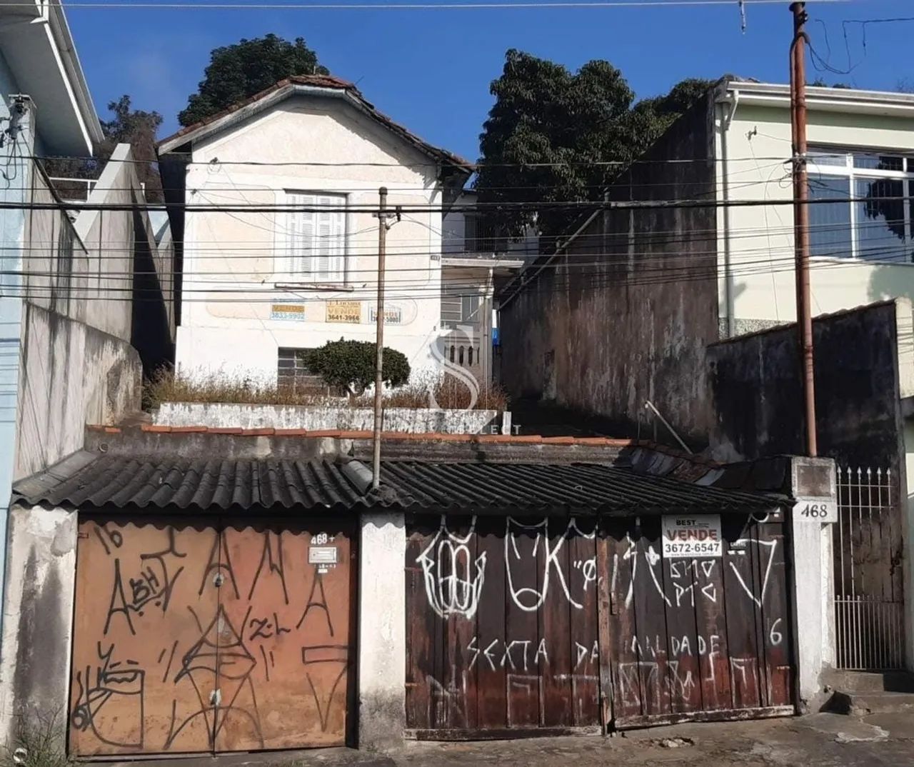 Terreno em São Paulo - Foto 2