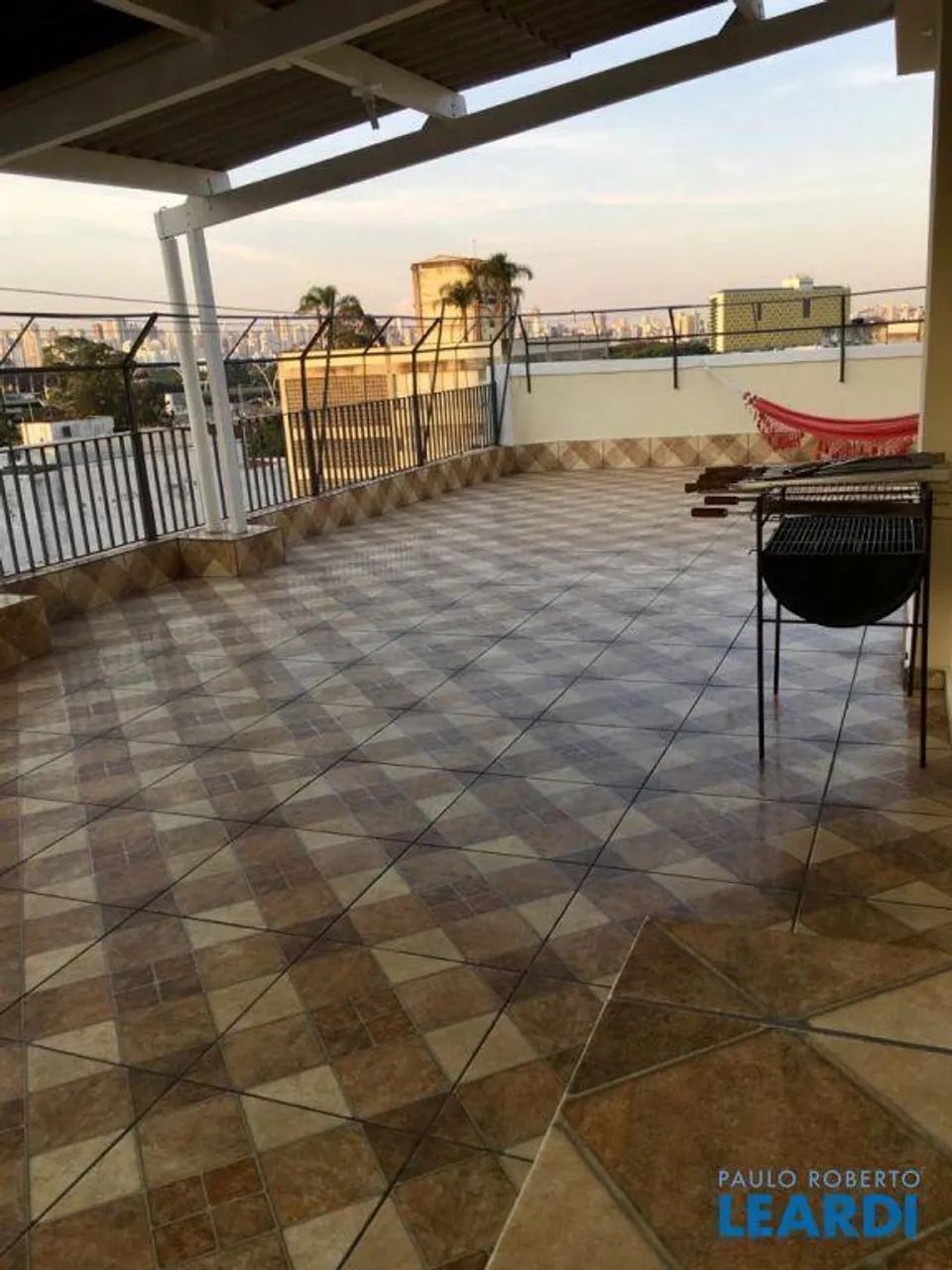 COBERTURA - BOM RETIRO - SP - Foto 4