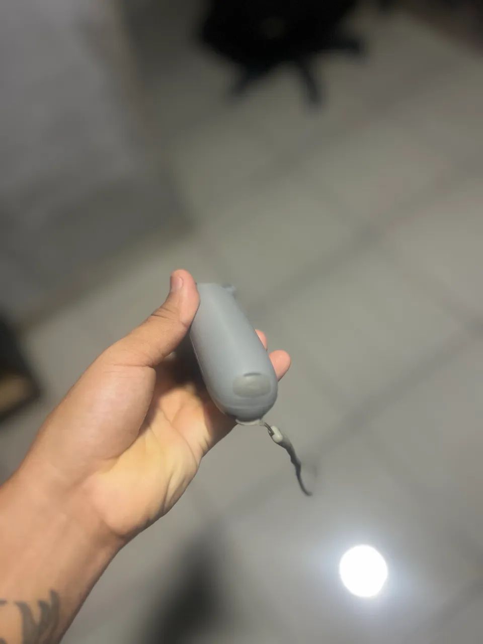 Dji Motion Controller Para Drone Da Dji Fpv sem caixa - Foto 4