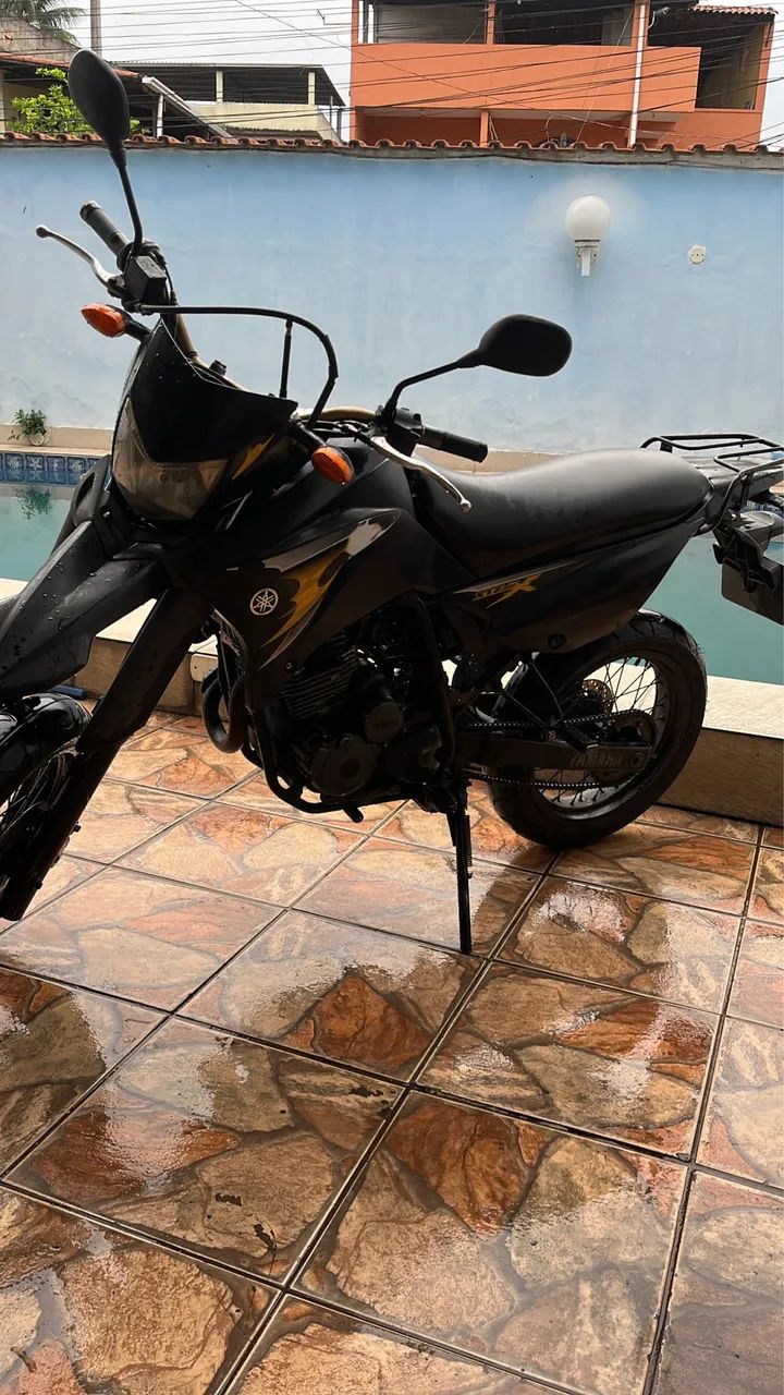  XTZ 250 LANDER  - Foto 3
