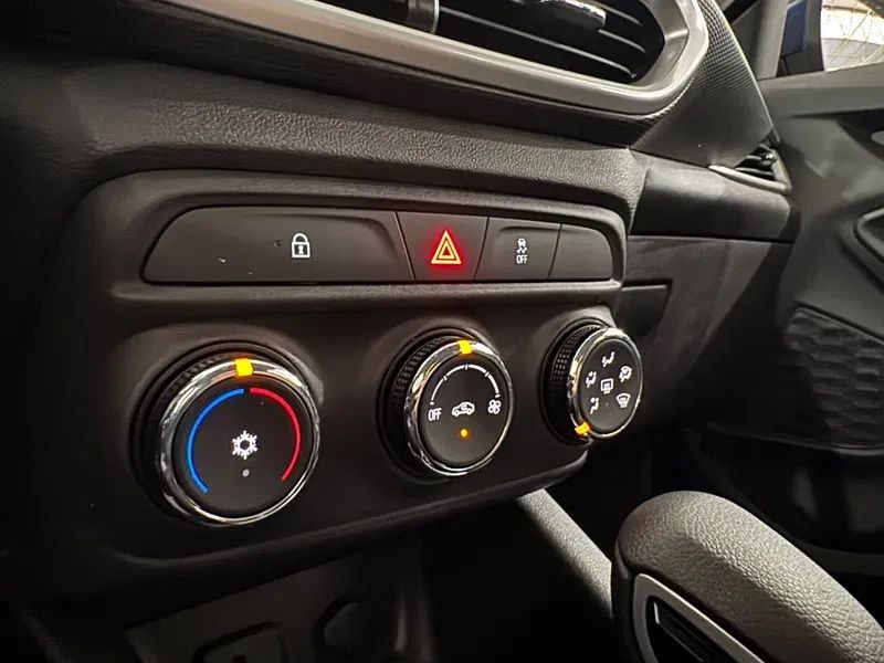 Chevrolet Tracker LT 1.0 Turbo 12V Flex Aut., foto 9 de 19