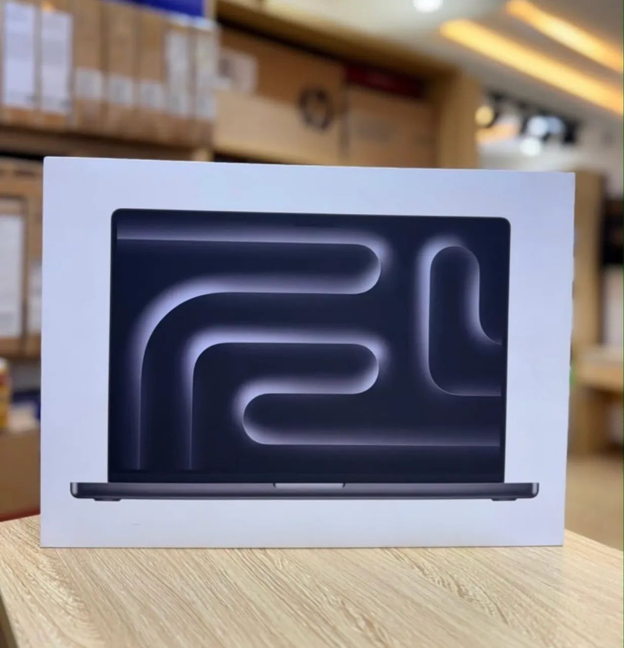 MacBook Pro 14.2 M5 24GB e 1TB SSD  - Foto 2