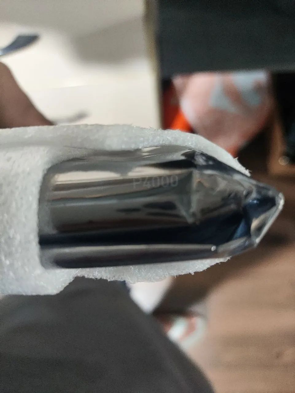 NVidia Quadro P4000 - Foto 4