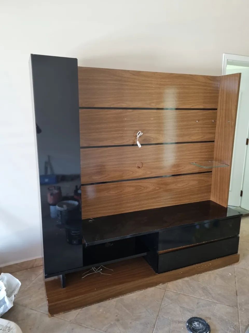 Rack/Painel para TV