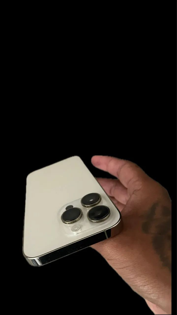 iPhone 14 Pro 128gb  - Foto 3