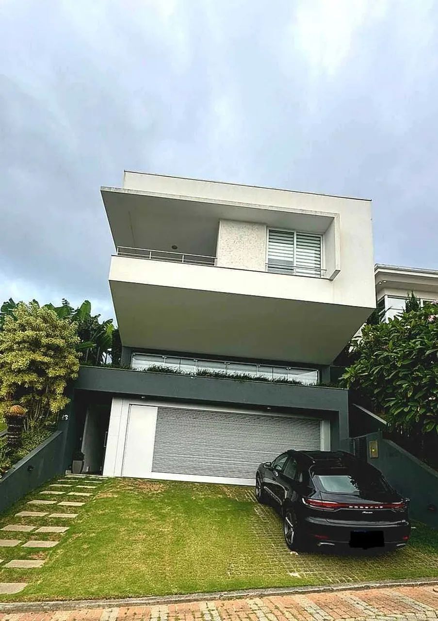 Casa com 4 quartos à venda em condomínio fechado, segurança e lazer - Foto 2