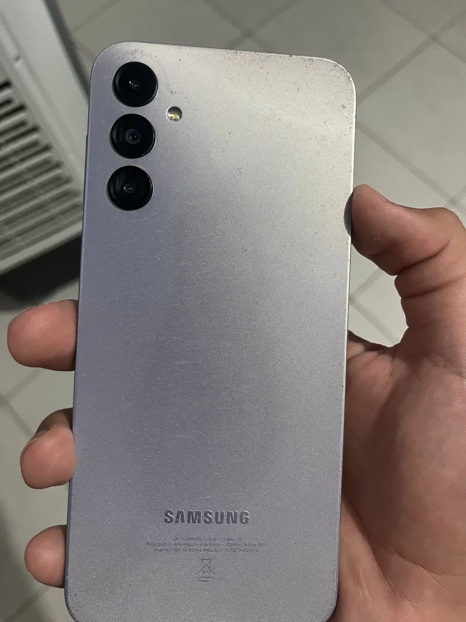A14 5G - Foto 3