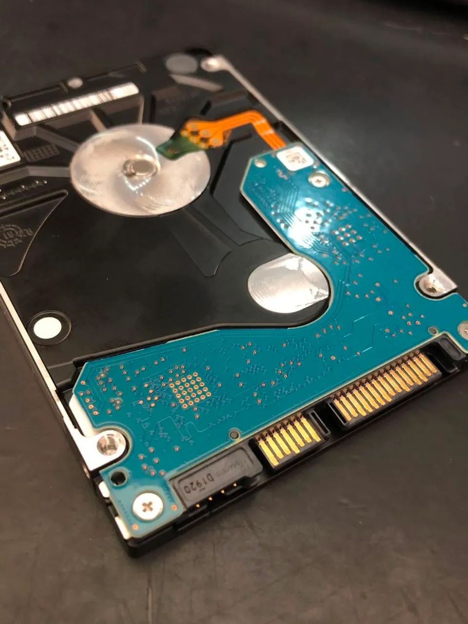 HD Seagate 1TB - Foto 2