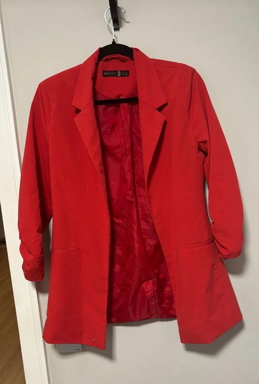 Blazer Renner P