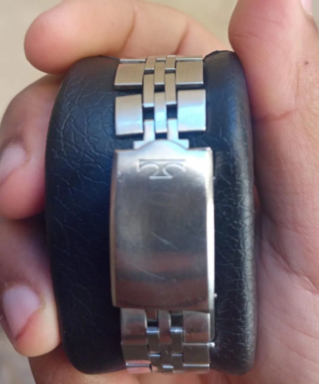 Technos Automatic 25 rubis - Foto 3