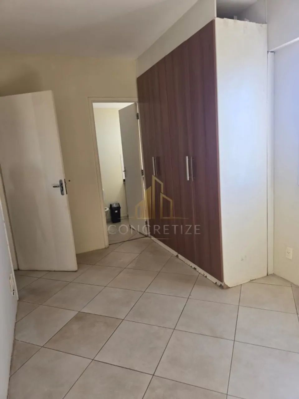Apartamento para aluguel com 40 m² e 1 quarto, próximo a USC - Bauru - SP - Foto 5