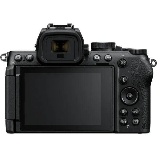 Nikon z50ii - Foto 3