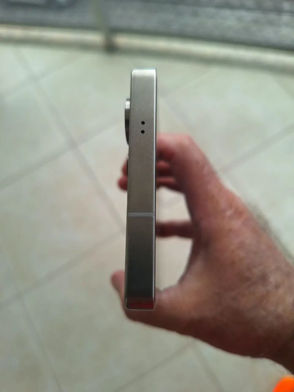 S25 Ultra 512gb super novo - Foto 5