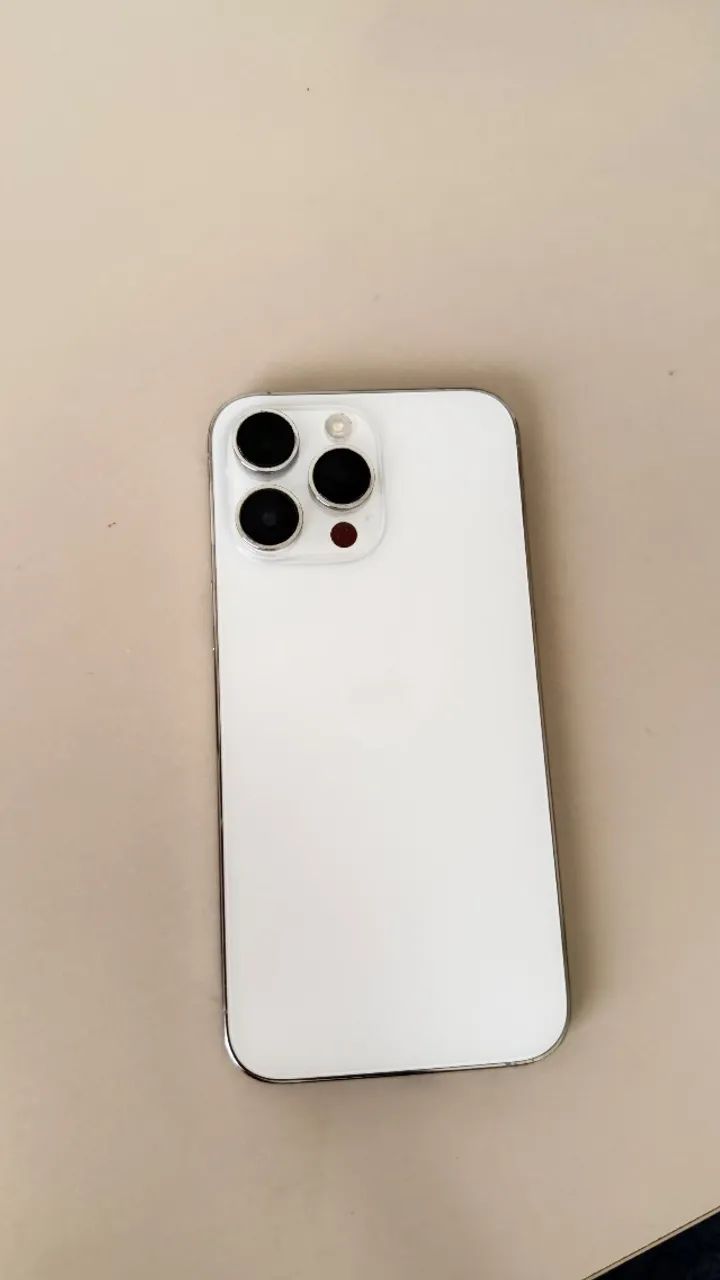 iPhone 14 Pro Max 256G - Celulares e Smartphones - Jóquei