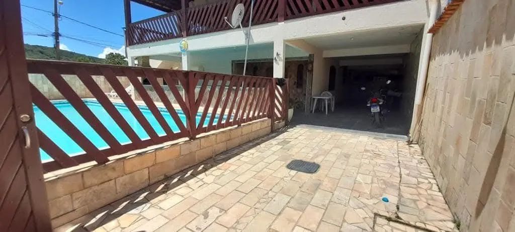 Excelente casa em Iguaba Grande para Carnaval 2026 - Foto 3